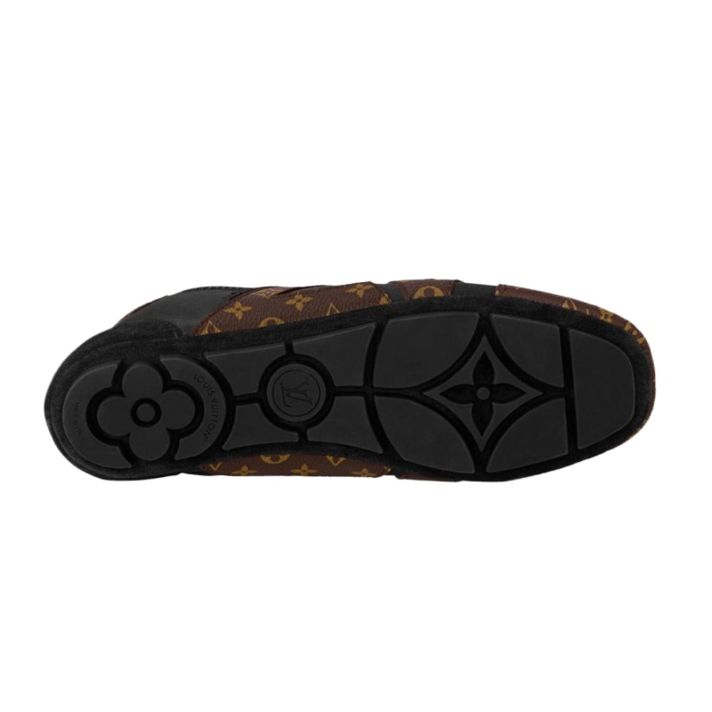 Louis Vuitton LV Sneakerina - Image 2